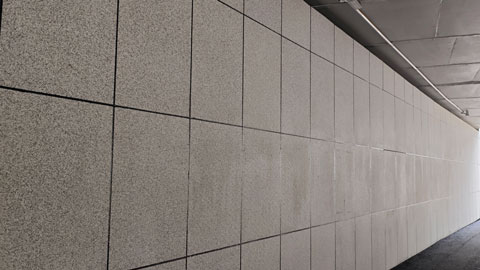 沈陽(yáng)保溫裝飾一體化板：探討其使用中的實(shí)際優(yōu)勢(shì)