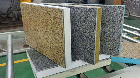 沈陽鋁單板加工：揭秘鋁單板生產(chǎn)的規(guī)范化流程