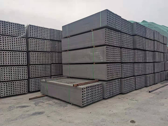 內隔墻輕質隔墻板